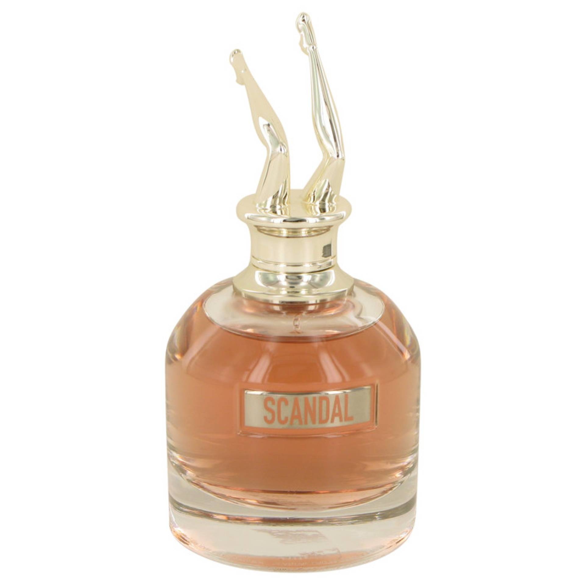 Jean Paul Gaultier Scandal Eau De Parfum Spray (unboxed) 79 ml von Jean Paul Gaultier
