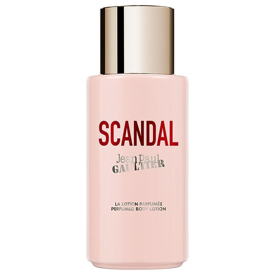 Jean Paul Gaultier Scandal Jean Paul Gaultier Scandal bodylotion 200.0 ml Jean Paul Gaultier Scandal Jean Paul Gaultier Scandal bodylotion 200.0 ml von Jean Paul Gaultier