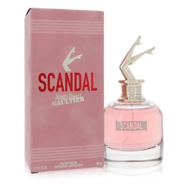 Scandal by Jean Paul Gaultier Eau de Parfum 50ml von Jean Paul Gaultier