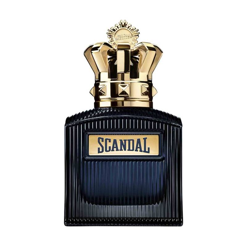 Jean Paul Gaultier Scandal pour Homme Intense Eau de Parfum Intense 100ml Herren von Jean Paul Gaultier