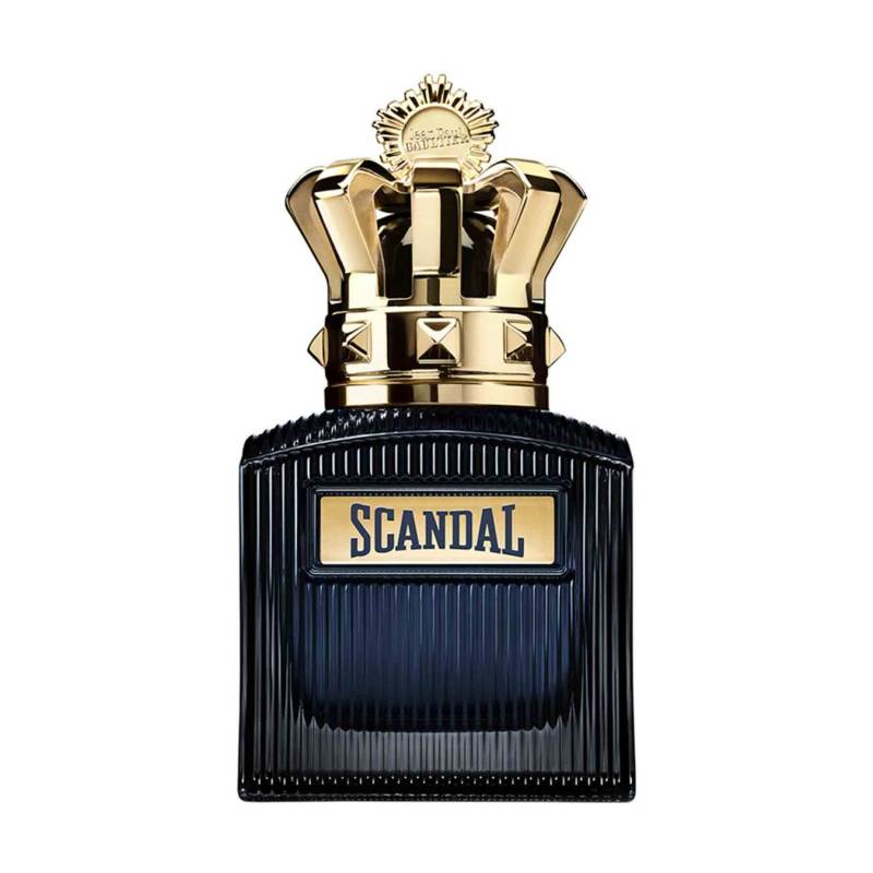 Jean Paul Gaultier Scandal pour Homme Intense Eau de Parfum Intense 50ml Herren von Jean Paul Gaultier