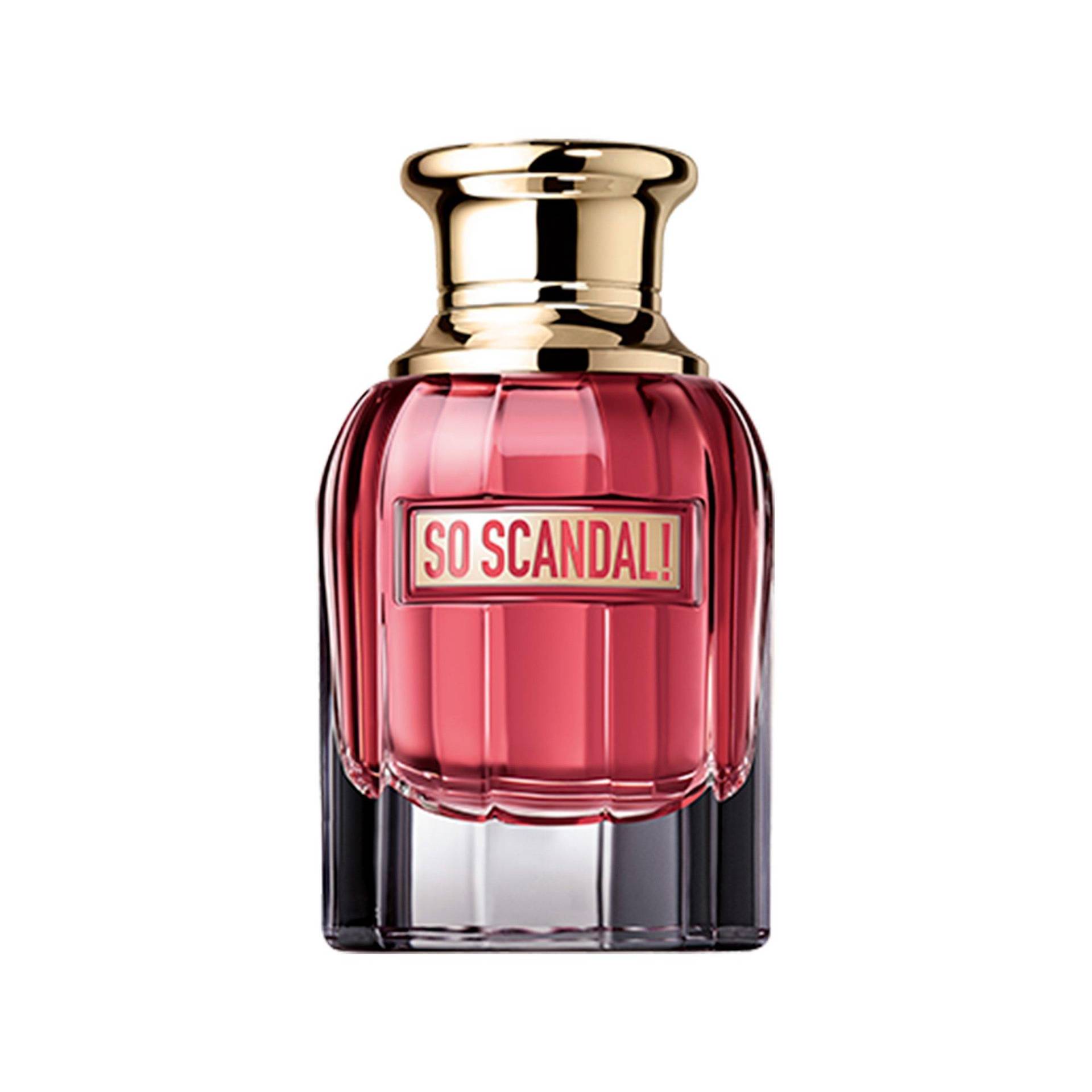 So Scandal, Eau De Parfum Damen  30ml von Jean Paul Gaultier