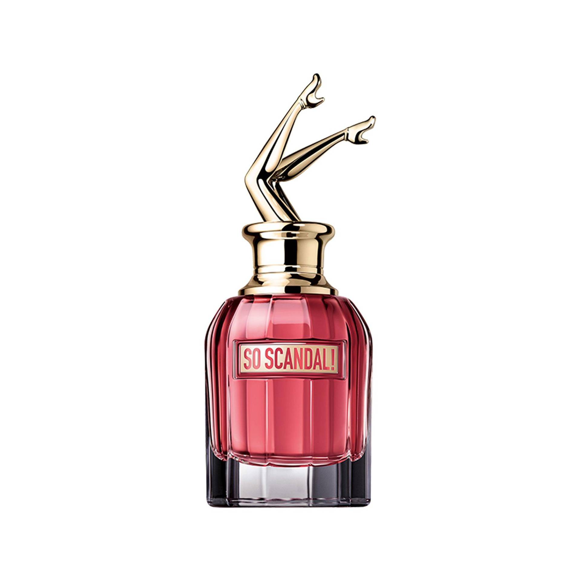 So Scandal, Eau De Parfum Damen  50ml von Jean Paul Gaultier