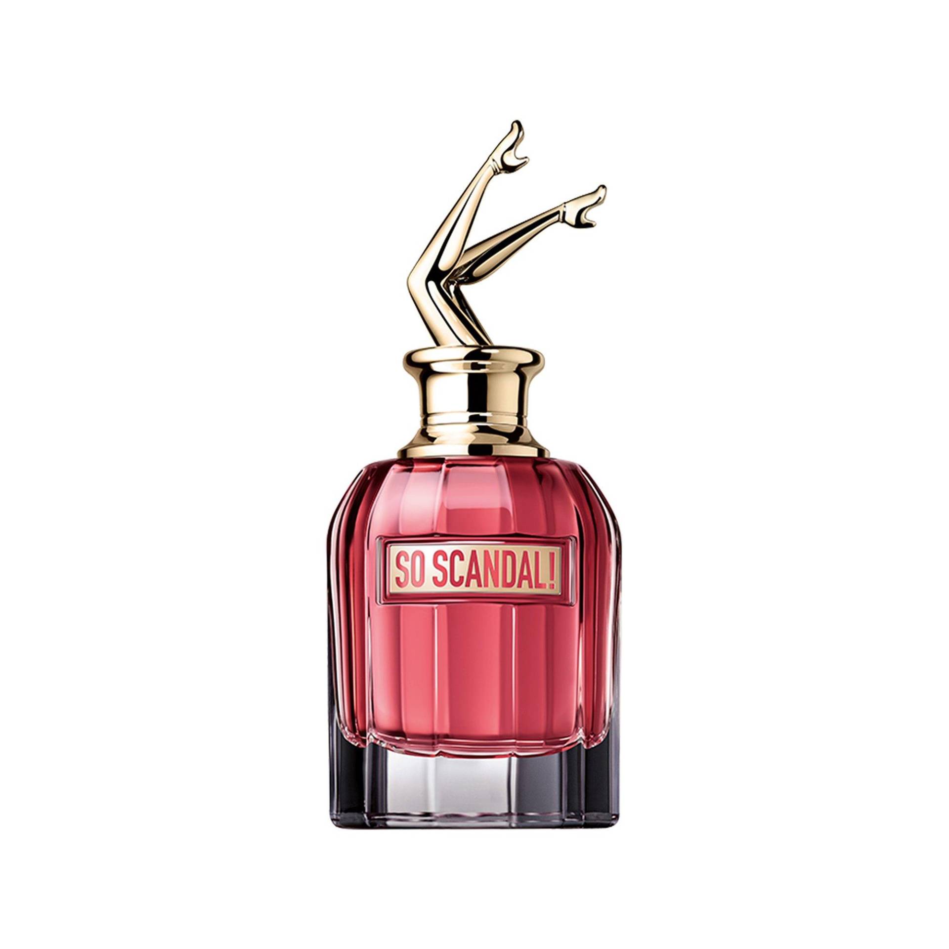 So Scandal, Eau De Parfum Damen  80ml von Jean Paul Gaultier