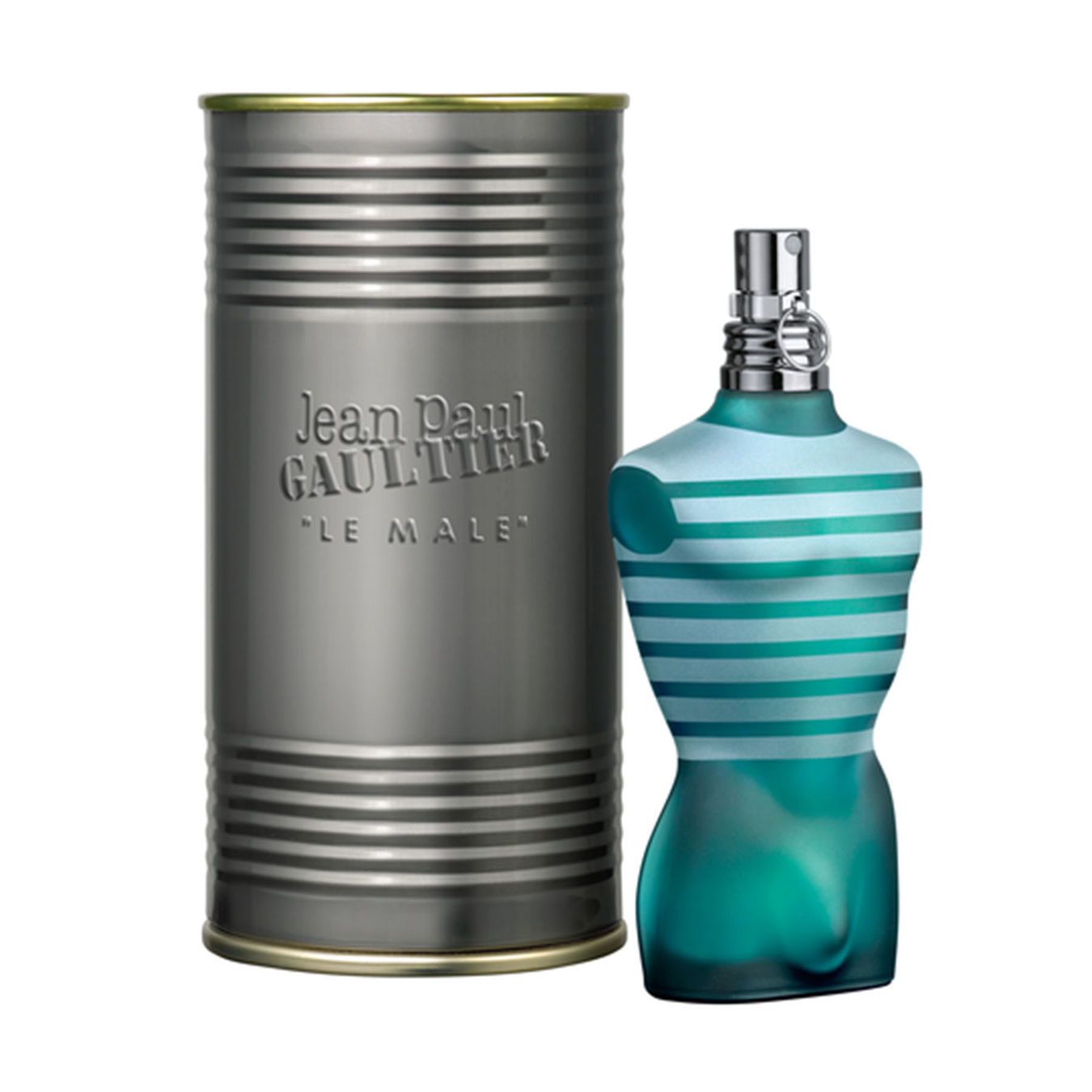 Le Mâle by Jean Paul Gaultier Eau de Toilette 125ml von Jean Paul Gaultier