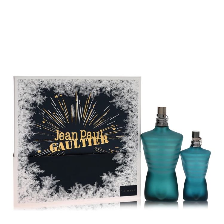 Le Mâle by Jean Paul Gaultier Geschenkset 125ml von Jean Paul Gaultier