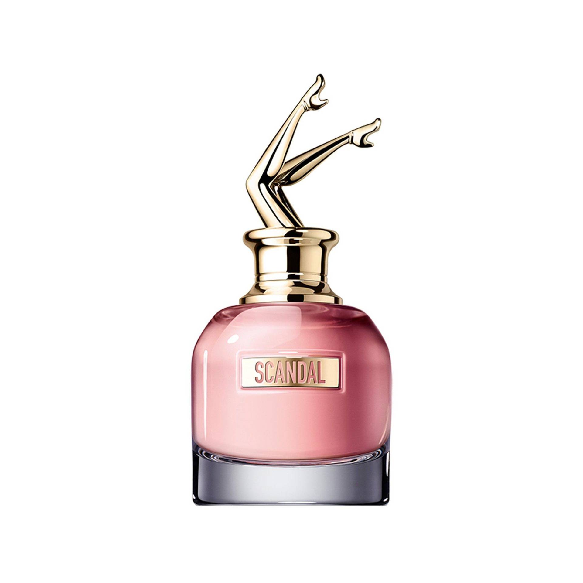 Scandal, Eau De Parfum Damen  50ml von Jean Paul Gaultier