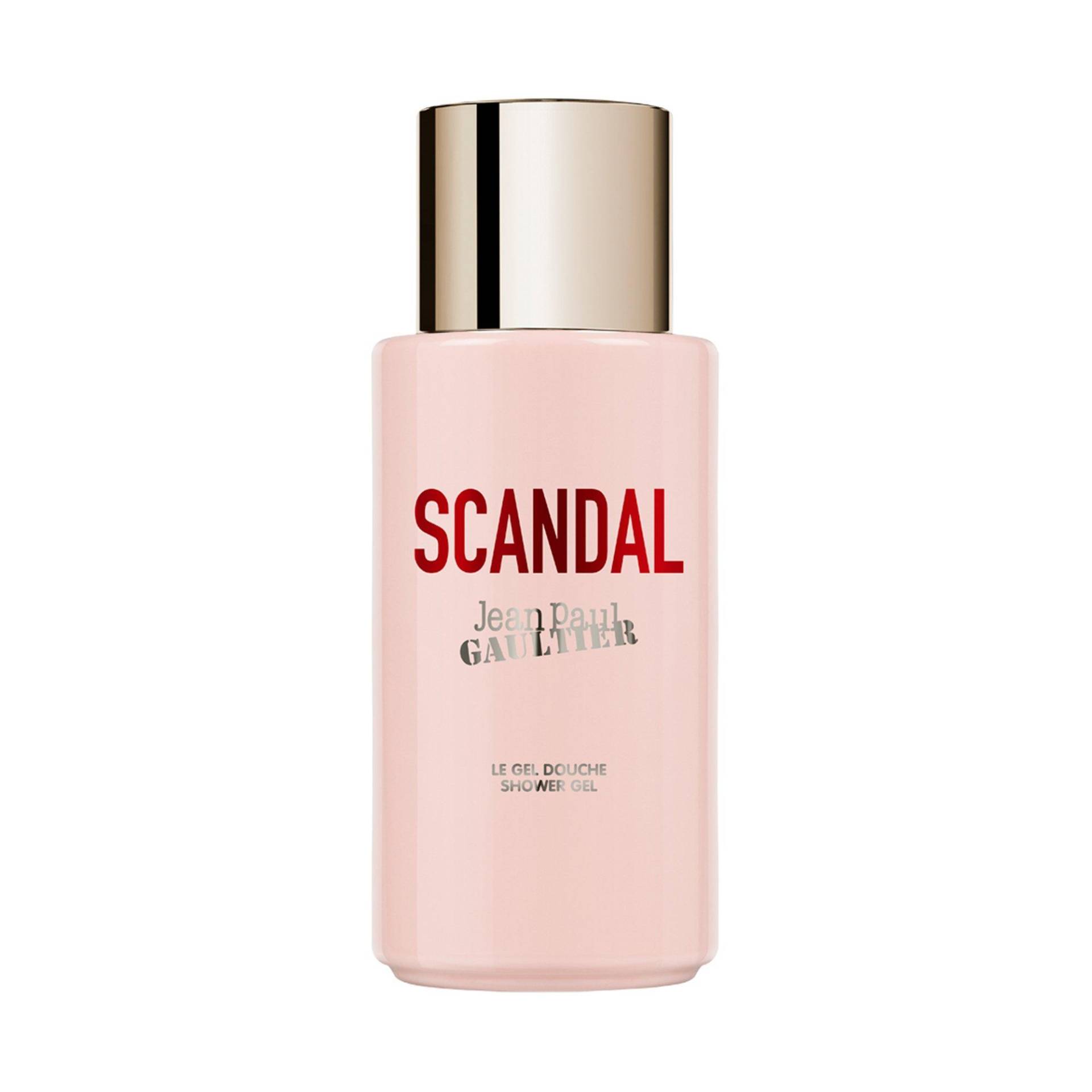 Scandal, Shower Gel Damen  200ml von Jean Paul Gaultier
