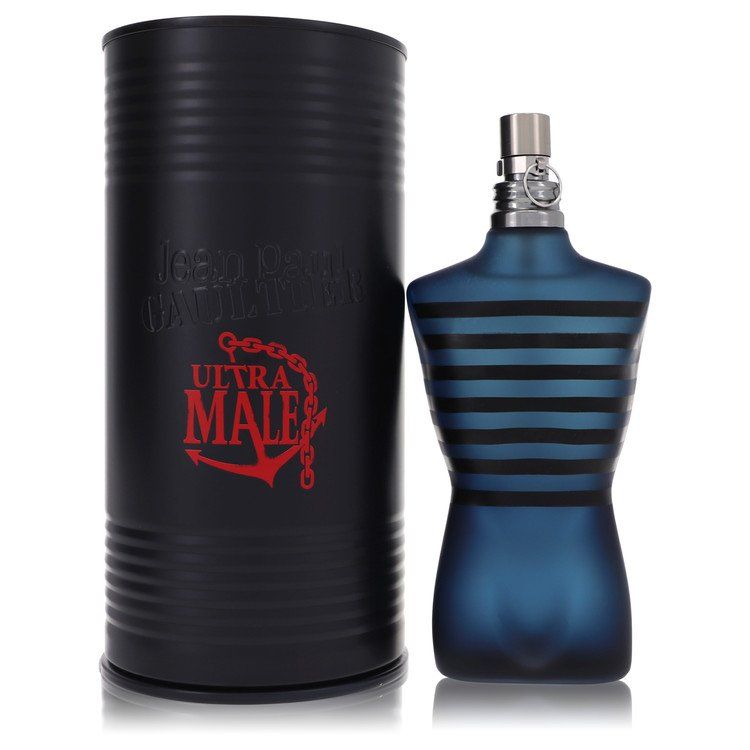 Jean Paul Gaultier Ultra Mâle Eau de Toilette 125ml Jean Paul Gaultier Ultra Mâle Eau de Toilette 125ml von Jean Paul Gaultier