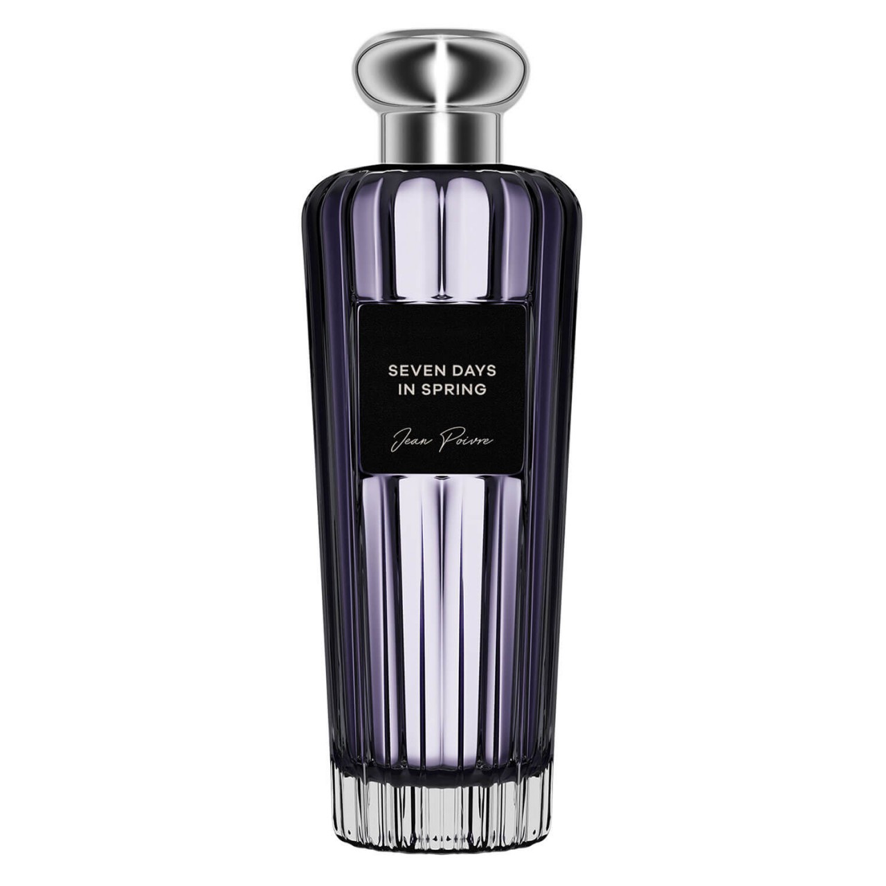 Jean Poivre - Seven days in Spring Eau de Parfum Jean Poivre - Seven days in Spring Eau de Parfum von Jean Poivre