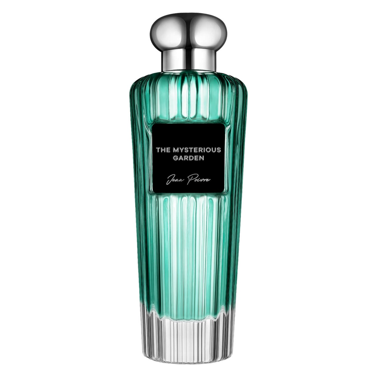 Jean Poivre - The Mysterious Garden Eau de Parfum Jean Poivre - The Mysterious Garden Eau de Parfum von Jean Poivre
