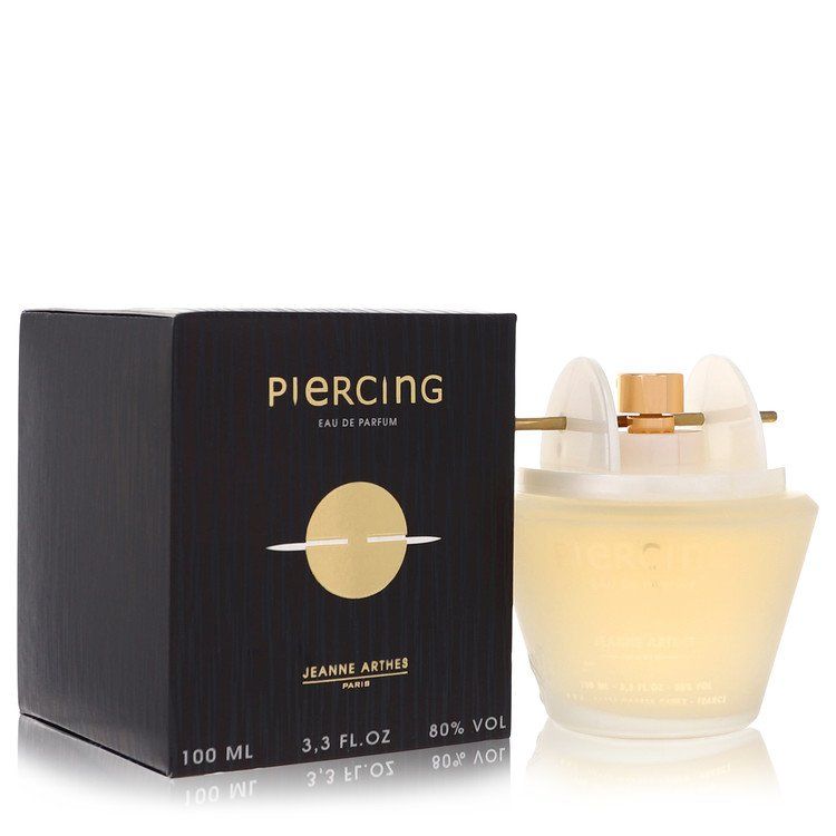 Piercing by Jeanne Arthes Eau de Parfum 100ml von Jeanne Arthes