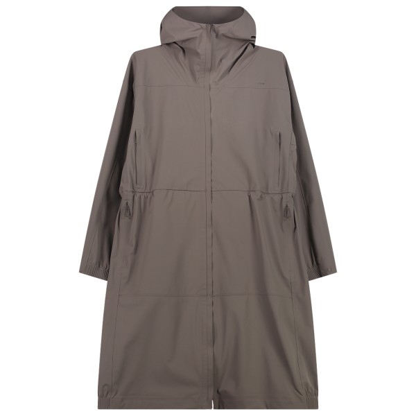 Jeanne Baret - Women's Iris Parka - Parka Gr 42 grau Jeanne Baret - Women's Iris Parka - Parka Gr 42 grau von Jeanne Baret