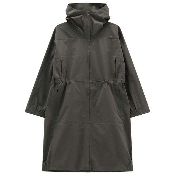 Jeanne Baret - Women's Iris Parka - Parka Gr 42 grau Jeanne Baret - Women's Iris Parka - Parka Gr 42 grau von Jeanne Baret