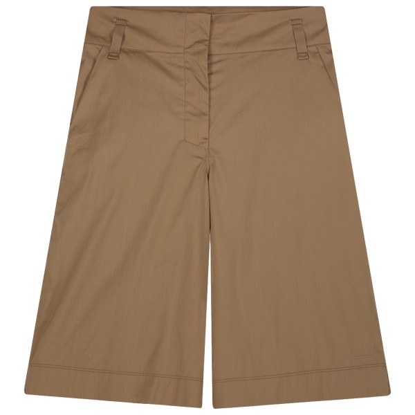 Jeanne Baret - Women's Lotus Bermuda - Shorts Gr 38 braun Jeanne Baret - Women's Lotus Bermuda - Shorts Gr 38 braun von Jeanne Baret