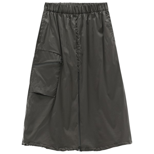Jeanne Baret - Women's Lotus Skirt - Skort Gr 40 grau Jeanne Baret - Women's Lotus Skirt - Skort Gr 40 grau von Jeanne Baret
