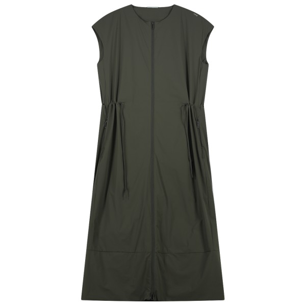 Jeanne Baret - Women's Sumatra Pencil Dress - Kleid Gr 44 oliv/grau Jeanne Baret - Women's Sumatra Pencil Dress - Kleid Gr 44 oliv/grau von Jeanne Baret