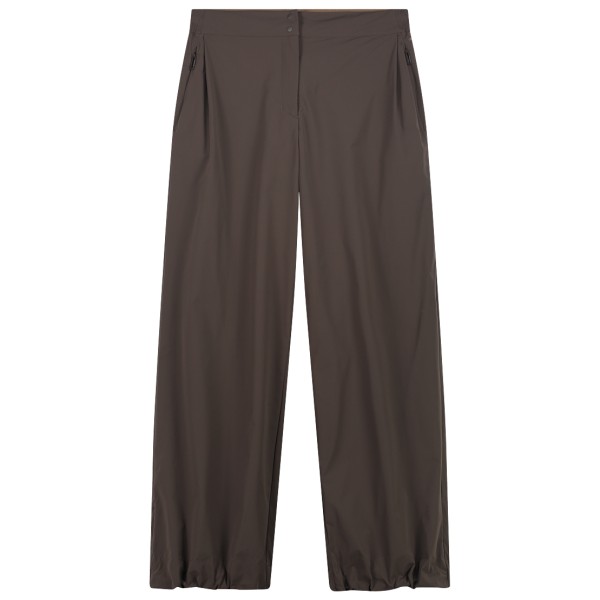 Jeanne Baret - Women's Sumatra Wide Leg - Freizeithose Gr 40 braun von Jeanne Baret