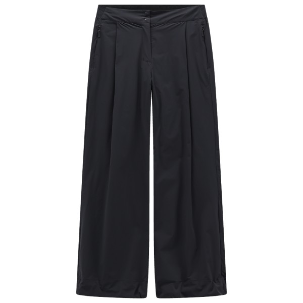 Jeanne Baret - Women's Sumatra Wide Leg - Freizeithose Gr 40 schwarz von Jeanne Baret