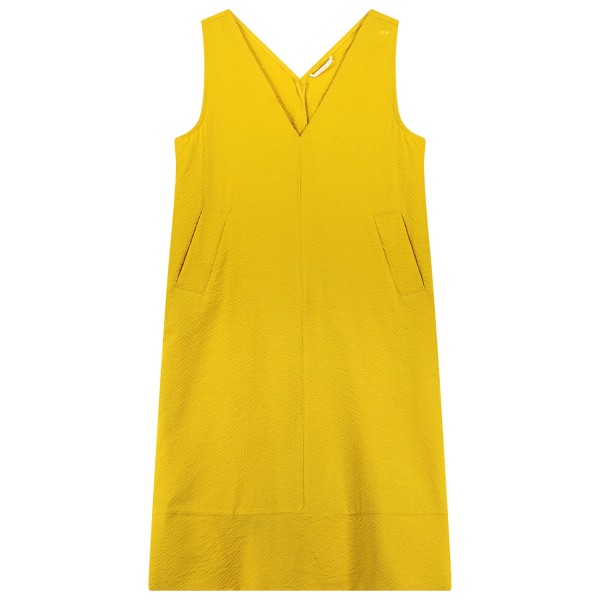 Jeanne Baret - Women's Sunflower Dress - Kleid Gr 38 gelb Jeanne Baret - Women's Sunflower Dress - Kleid Gr 38 gelb von Jeanne Baret