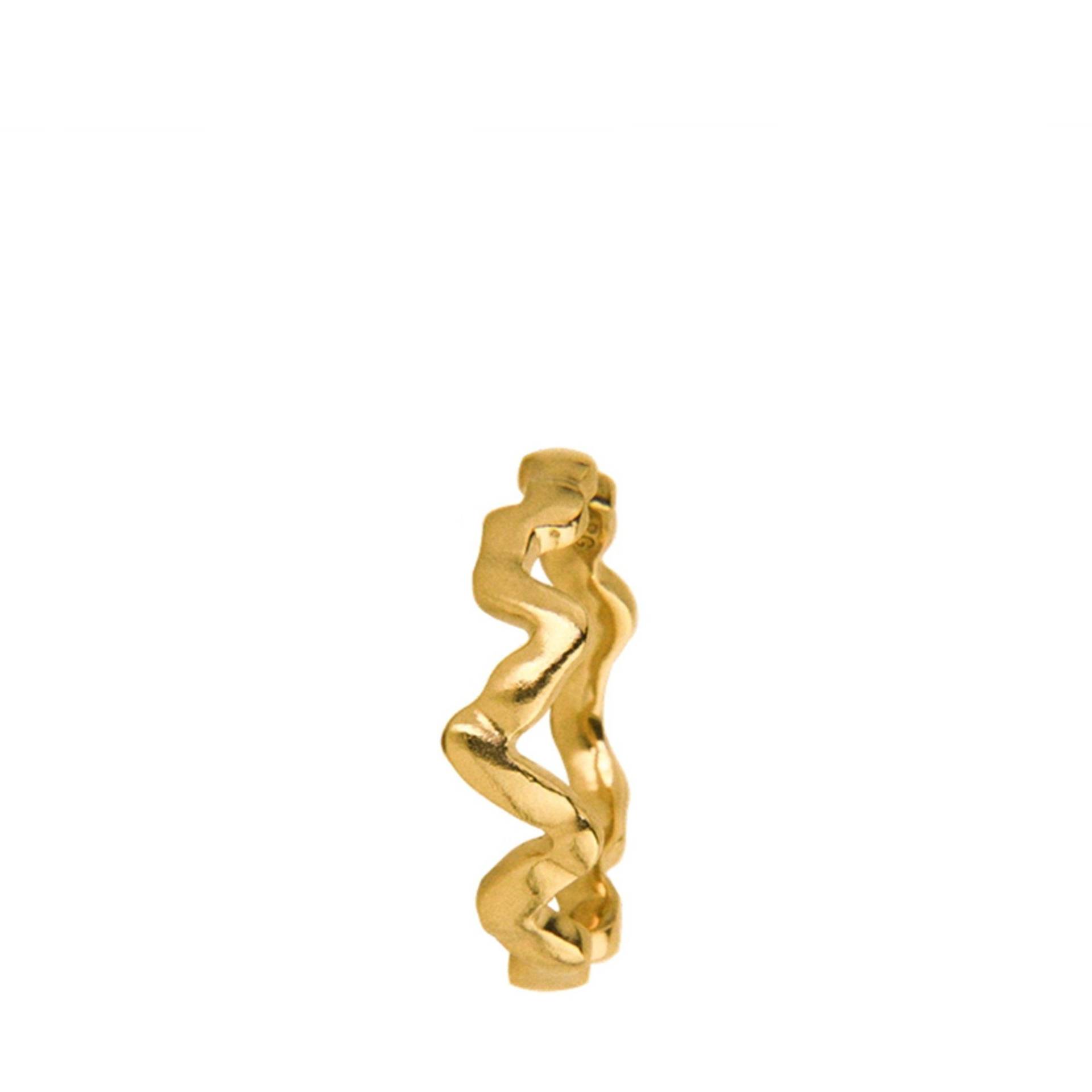Ring Damen Gold 52 von Jeberg Jewellery