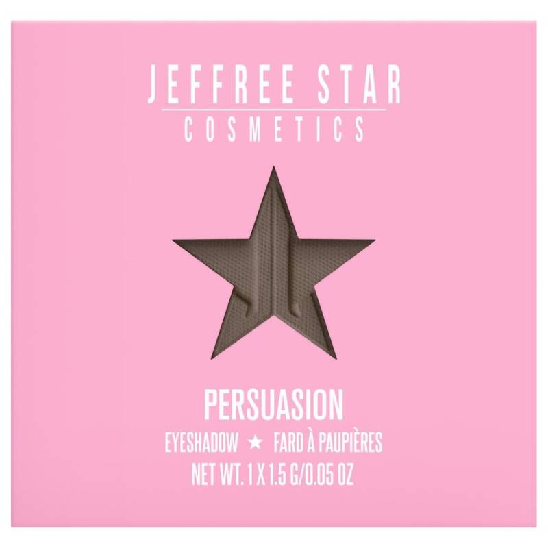 Jeffree Star Artistry Jeffree Star Artistry Singles lidschatten 1.5 g von Jeffree Star