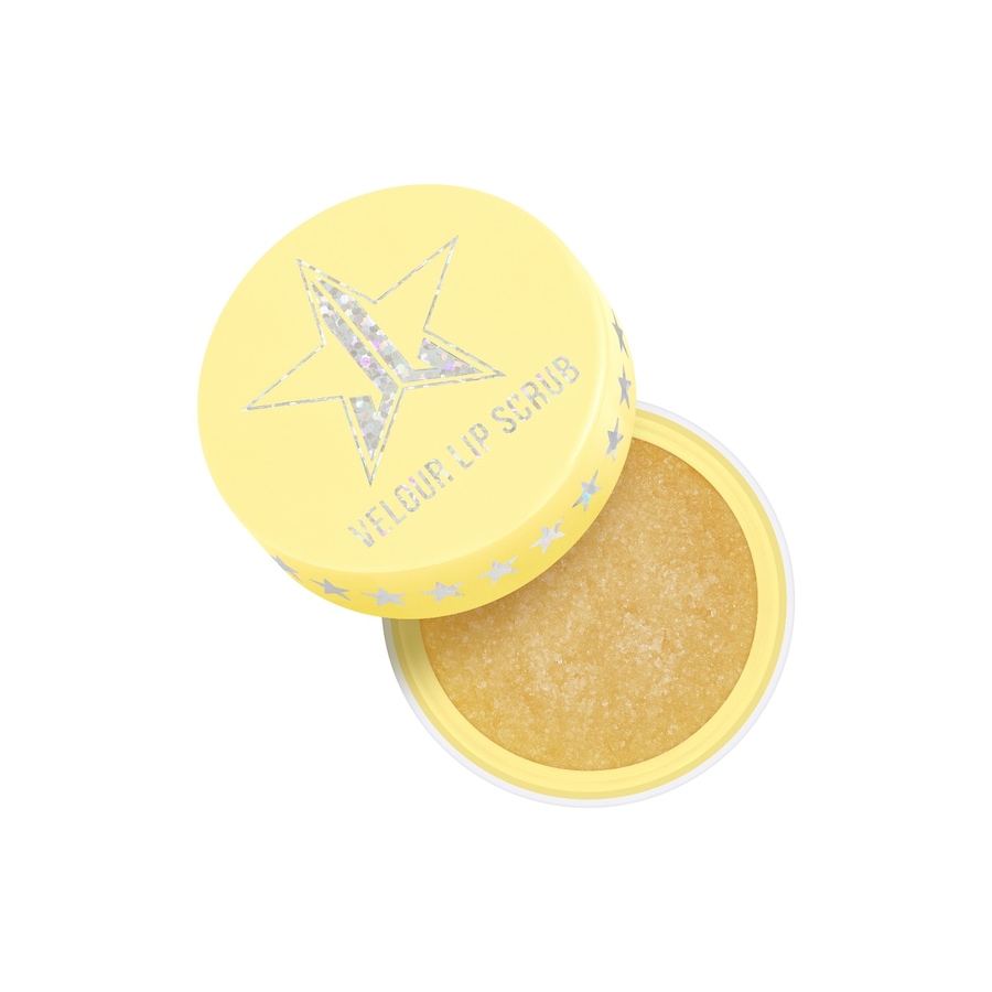 Jeffree Star Banana Fetish Jeffree Star Banana Fetish SCRUB lippenpeeling 30.0 g Jeffree Star Banana Fetish Jeffree Star Banana Fetish SCRUB lippenpeeling 30.0 g von Jeffree Star