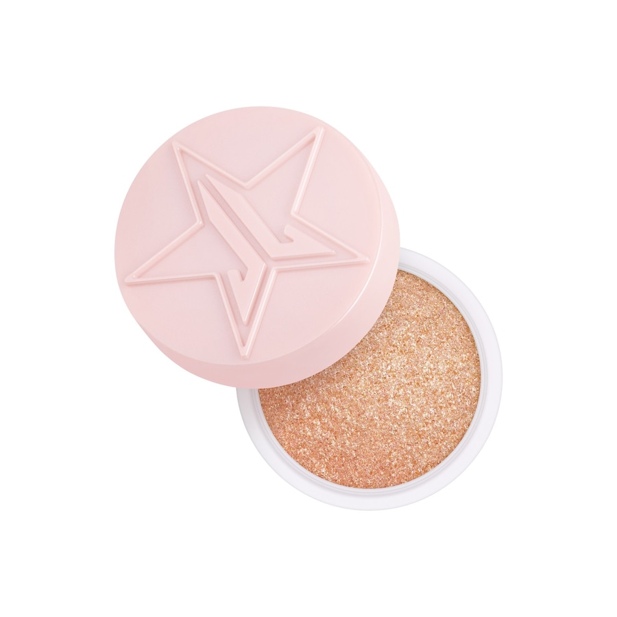 Jeffree Star Jeffree Star Eye Gloss Powder lidschatten 4.5 g Jeffree Star Jeffree Star Eye Gloss Powder lidschatten 4.5 g von Jeffree Star