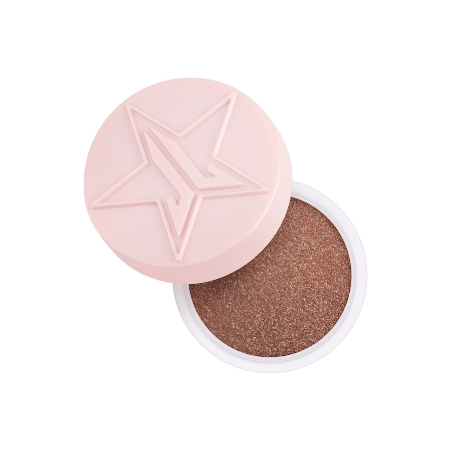 Jeffree Star  Jeffree Star Eye Gloss Powder lidschatten 4.5 g von Jeffree Star