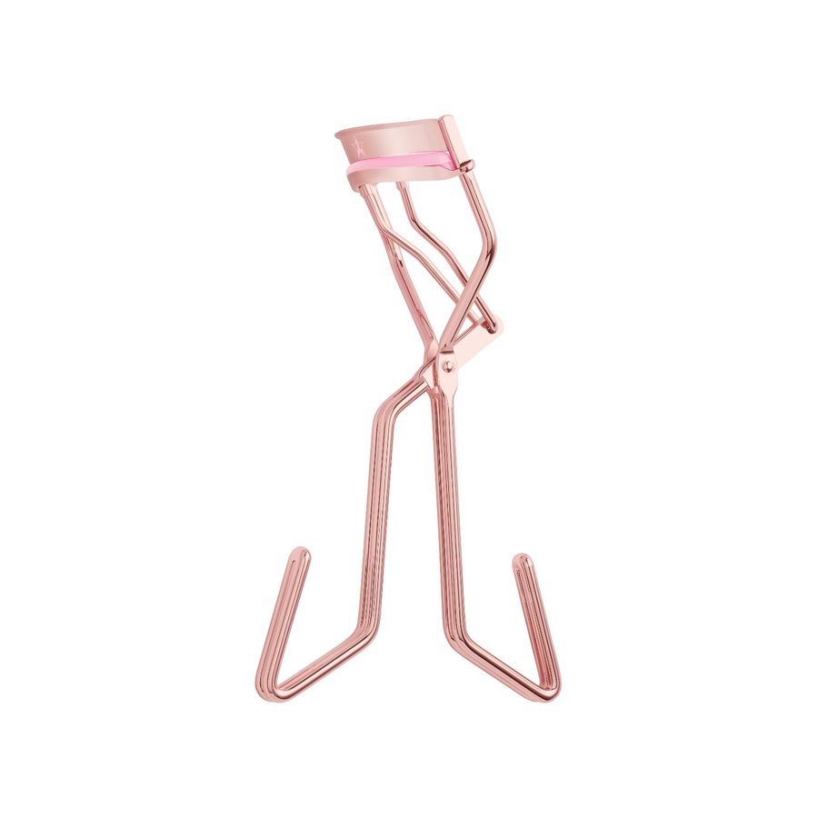 Jeffree Star  Jeffree Star Rose Gold Eyelash Curler wimpernzange 1.0 pieces von Jeffree Star