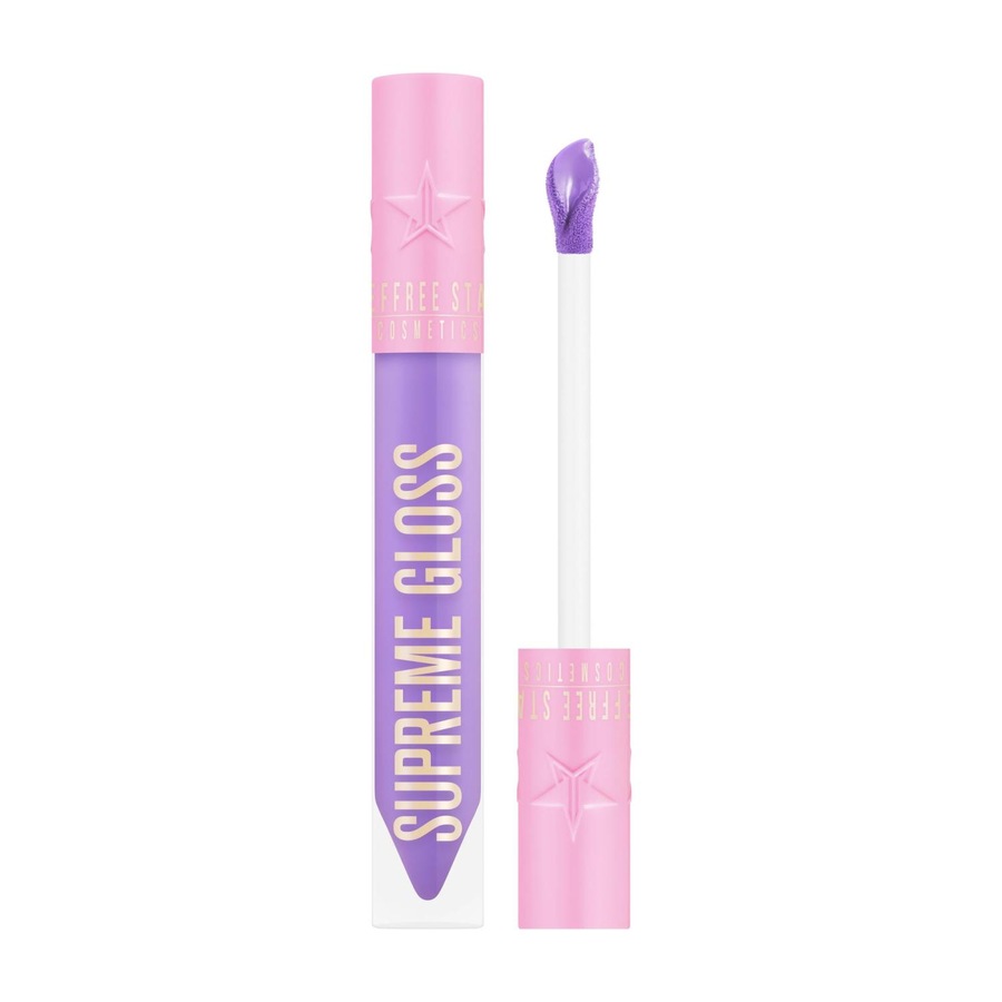 Jeffree Star  Jeffree Star Supreme lipgloss 5.1 ml von Jeffree Star