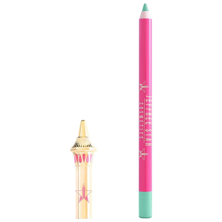 Jeffree Star Jeffree Star Velour Lip Liner lippenkonturenstift 1.2 g Jeffree Star Jeffree Star Velour Lip Liner lippenkonturenstift 1.2 g von Jeffree Star