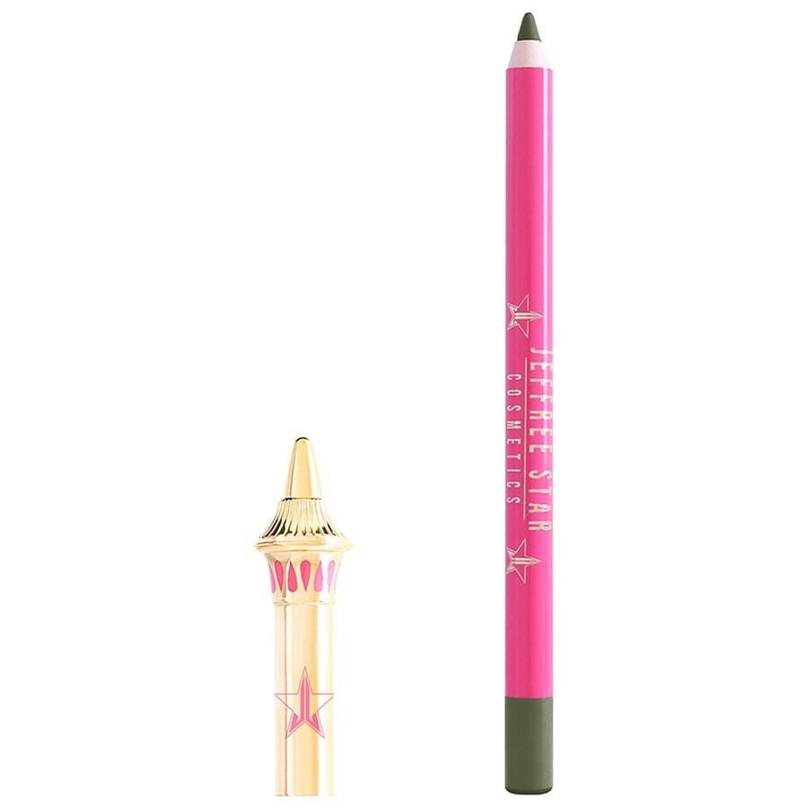 Jeffree Star Jeffree Star Velour Lip Liner lippenkonturenstift 1.2 g Jeffree Star Jeffree Star Velour Lip Liner lippenkonturenstift 1.2 g von Jeffree Star