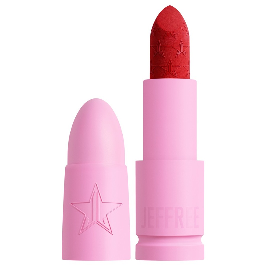 Jeffree Star Star Ranch Jeffree Star Star Ranch Velvet Trap lippenstift 3.3 g Jeffree Star Star Ranch Jeffree Star Star Ranch Velvet Trap lippenstift 3.3 g von Jeffree Star