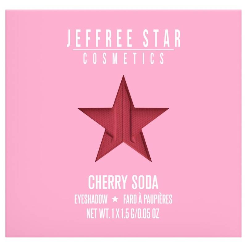 Jeffree Star Artistry Jeffree Star Artistry Singles lidschatten 1.5 g von Jeffree Star