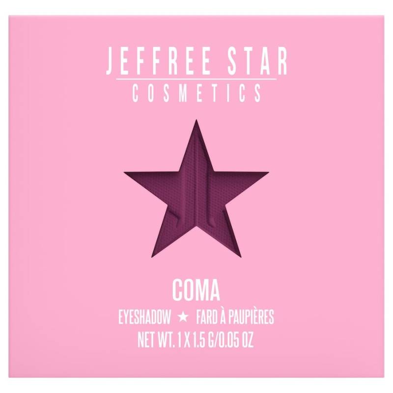 Jeffree Star Artistry Jeffree Star Artistry Singles lidschatten 1.5 g von Jeffree Star