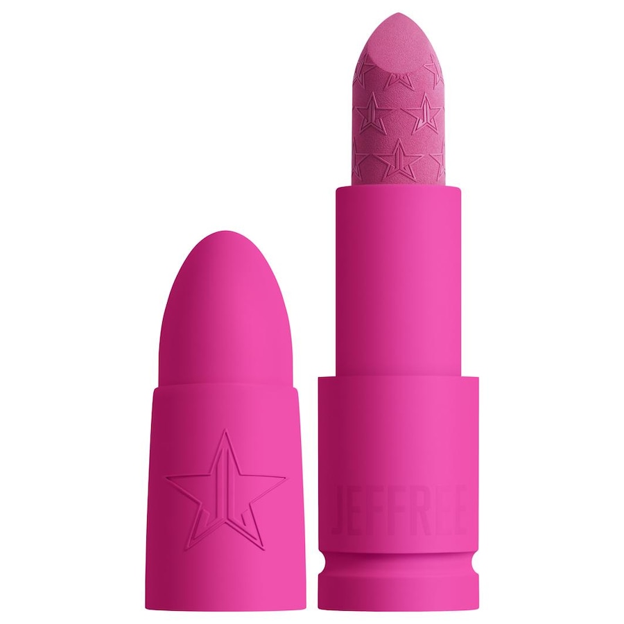 Jeffree Star Pink Religion Jeffree Star Pink Religion Velvet Trap lippenstift 4.0 g Jeffree Star Pink Religion Jeffree Star Pink Religion Velvet Trap lippenstift 4.0 g von Jeffree Star