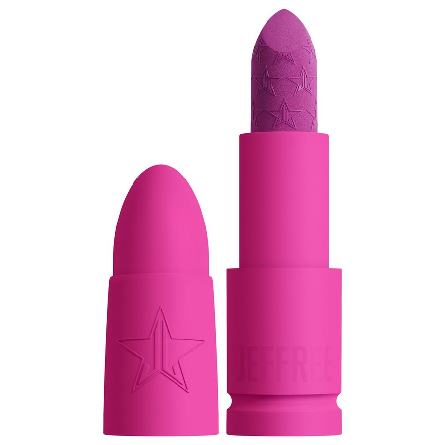 Jeffree Star Pink Religion Jeffree Star Pink Religion Velvet Trap lippenstift 4.0 g Jeffree Star Pink Religion Jeffree Star Pink Religion Velvet Trap lippenstift 4.0 g von Jeffree Star