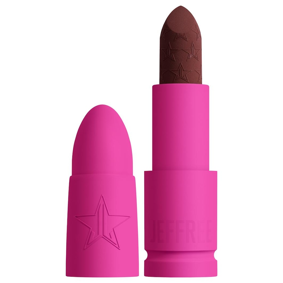 Jeffree Star Pink Religion Jeffree Star Pink Religion Velvet Trap lippenstift 4.0 g Jeffree Star Pink Religion Jeffree Star Pink Religion Velvet Trap lippenstift 4.0 g von Jeffree Star