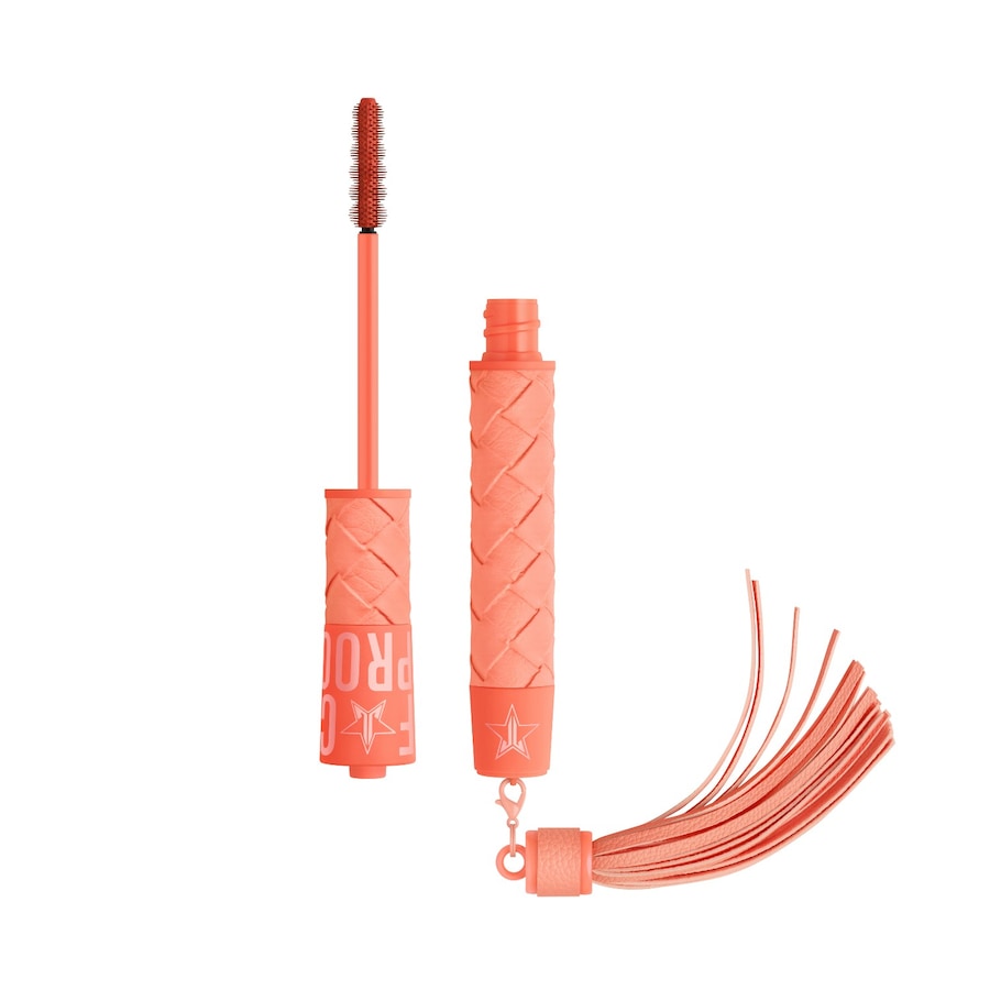 Jeffree Star Pricked Collection Jeffree Star Pricked Collection F*ck Proof mascara 8.0 ml Jeffree Star Pricked Collection Jeffree Star Pricked Collection F*ck Proof mascara 8.0 ml von Jeffree Star
