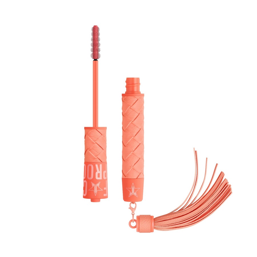 Jeffree Star Pricked Collection Jeffree Star Pricked Collection F*ck Proof mascara 8.0 ml Jeffree Star Pricked Collection Jeffree Star Pricked Collection F*ck Proof mascara 8.0 ml von Jeffree Star