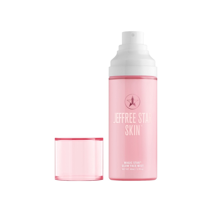 Jeffree Star Skin Jeffree Star Skin FACE MIST gesichtsspray 80.0 ml von Jeffree Star