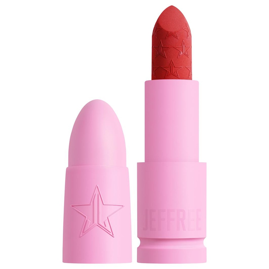 Jeffree Star Star Ranch Jeffree Star Star Ranch Velvet Trap lippenstift 3.3 g Jeffree Star Star Ranch Jeffree Star Star Ranch Velvet Trap lippenstift 3.3 g von Jeffree Star