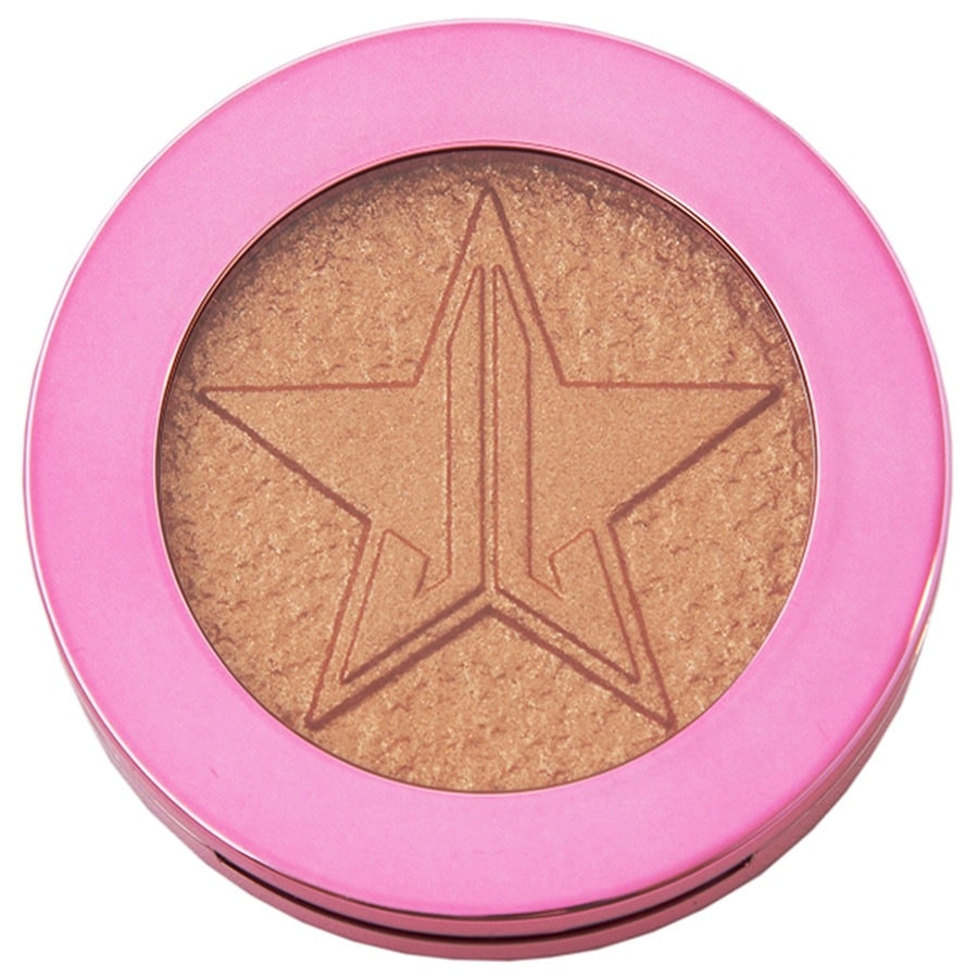 Jeffree Star  Jeffree Star Supreme Frost highlighter 8.0 g von Jeffree Star