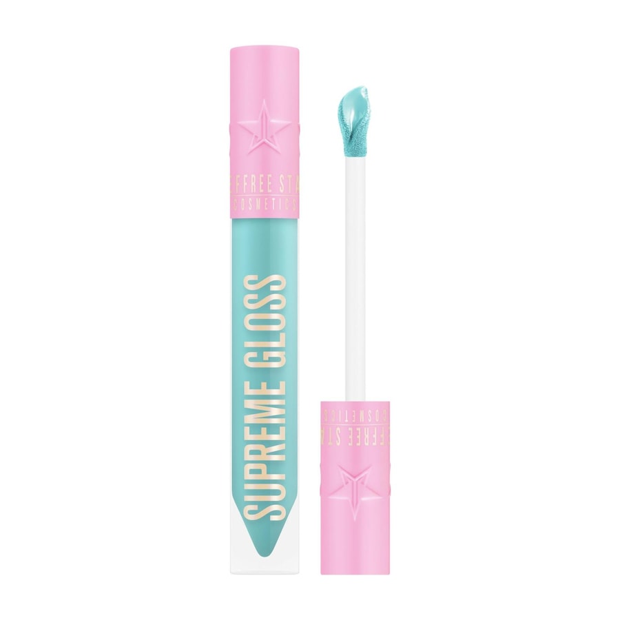 Jeffree Star Jeffree Star Supreme lipgloss 5.1 ml Jeffree Star Jeffree Star Supreme lipgloss 5.1 ml von Jeffree Star