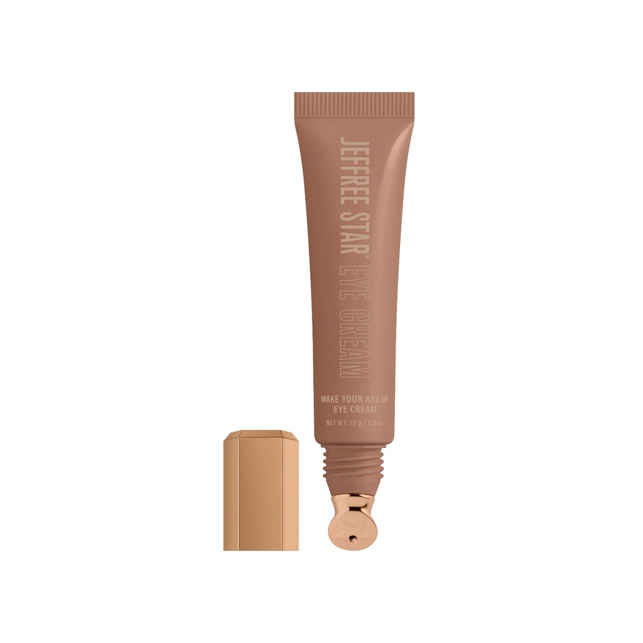 Jeffree Star Jeffree Star Wake Your Ass Up augencreme 15.0 g Jeffree Star Jeffree Star Wake Your Ass Up augencreme 15.0 g von Jeffree Star