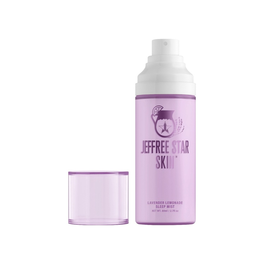 Jeffree Star Lavender Lemonade Jeffree Star Lavender Lemonade SLEEP MIST gesichtsspray 80.0 ml von Jeffree Star