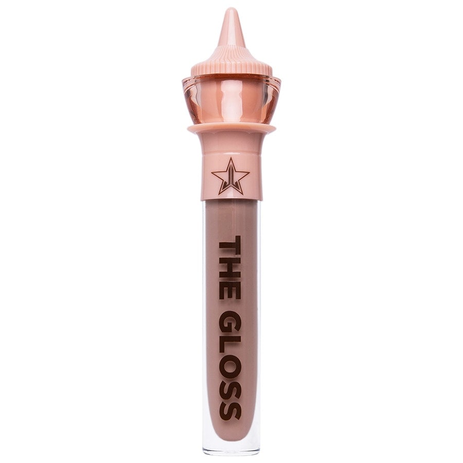 Jeffree Star Orgy Collection Jeffree Star Orgy Collection The Gloss lipgloss 4.5 ml Jeffree Star Orgy Collection Jeffree Star Orgy Collection The Gloss lipgloss 4.5 ml von Jeffree Star