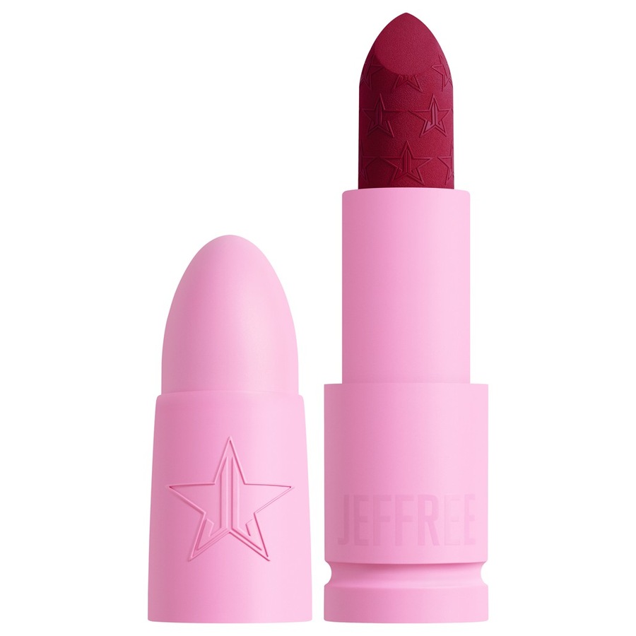 Jeffree Star Star Ranch Jeffree Star Star Ranch Velvet Trap lippenstift 3.3 g Jeffree Star Star Ranch Jeffree Star Star Ranch Velvet Trap lippenstift 3.3 g von Jeffree Star
