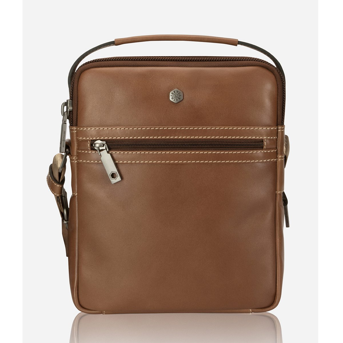 Compact- Crossbody Tasche in Colt Compact- Crossbody Tasche in Colt von Jekyll & Hide